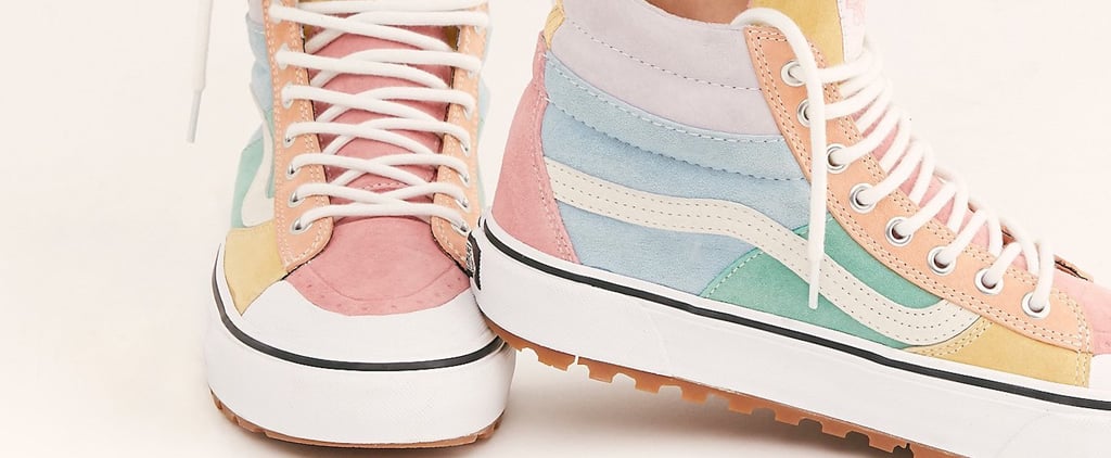 Cutest Sneakers For Women 2020