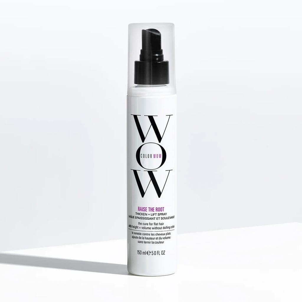 ColorWow's Raise the Root Thicken + Lift Spray
