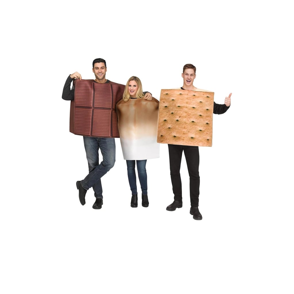 Fun World S'mores Adult Costume