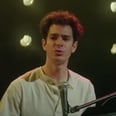 Andrew Garfield Sings His Heart Out in Netflix's Tick, Tick... Boom! Trailer