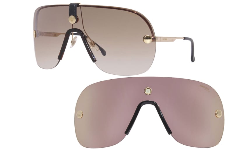 Carrera Epica-II 17X86 Sunglasses