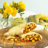 Annabel Karmel's Corn Quesadilla