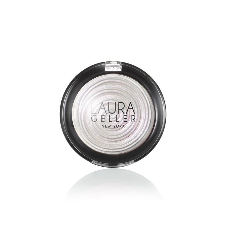 Laura Geller Baked Gelato Swirl Illuminator in Diamond Dust