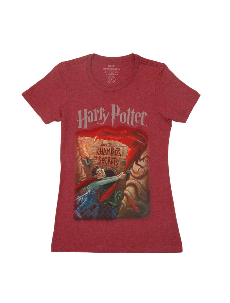 Harry Potter and the Chamber of Secrets T-Shirt