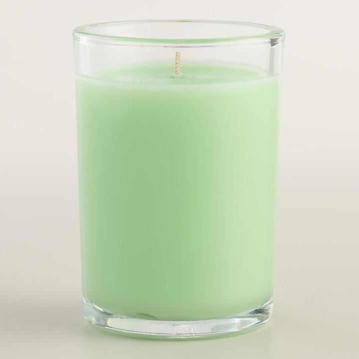 Mint Relaxing Scented Candles POPSUGAR Home Photo 11