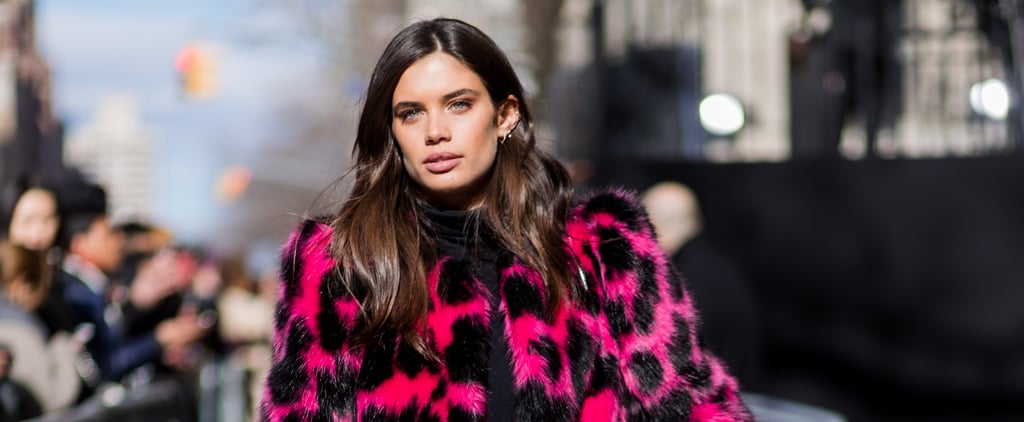The Expensive Brunette Hair-Color Trend Is All About Shine