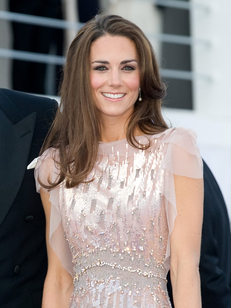 Kate Middleton Favorite Jewelry Brands | POPSUGAR Fashion