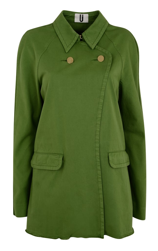Topshop Unique Exclusive Net-a-Porter Collection