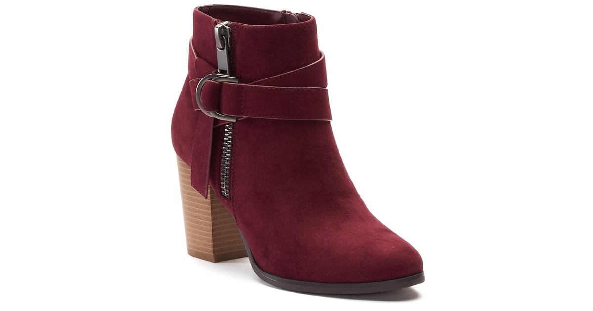 Apt. 9 Advisor Women's Ankle Boots | We 