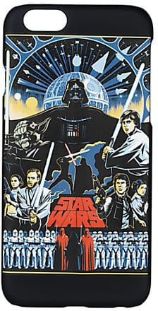 Star Wars iPhone 6 Case ($20)