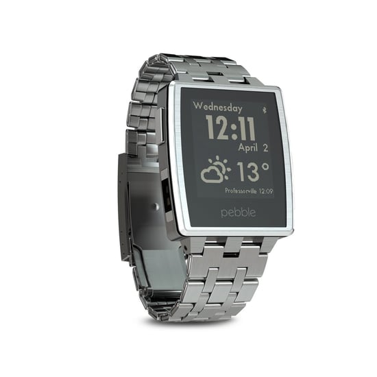 Fitbit Buys Pebble