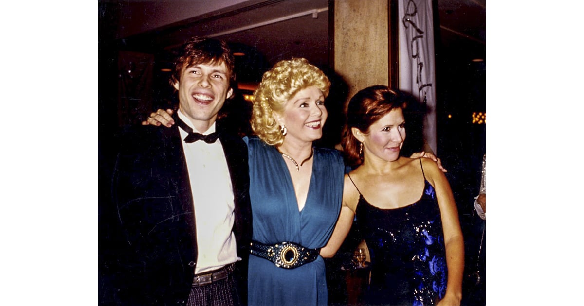 Bright Lights: Starring Carrie Fisher and Debbie Reynolds | Best HBO
