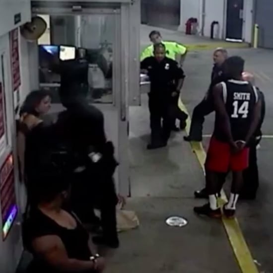 Woman Who Was Handcuffed Beaten by Police Officer