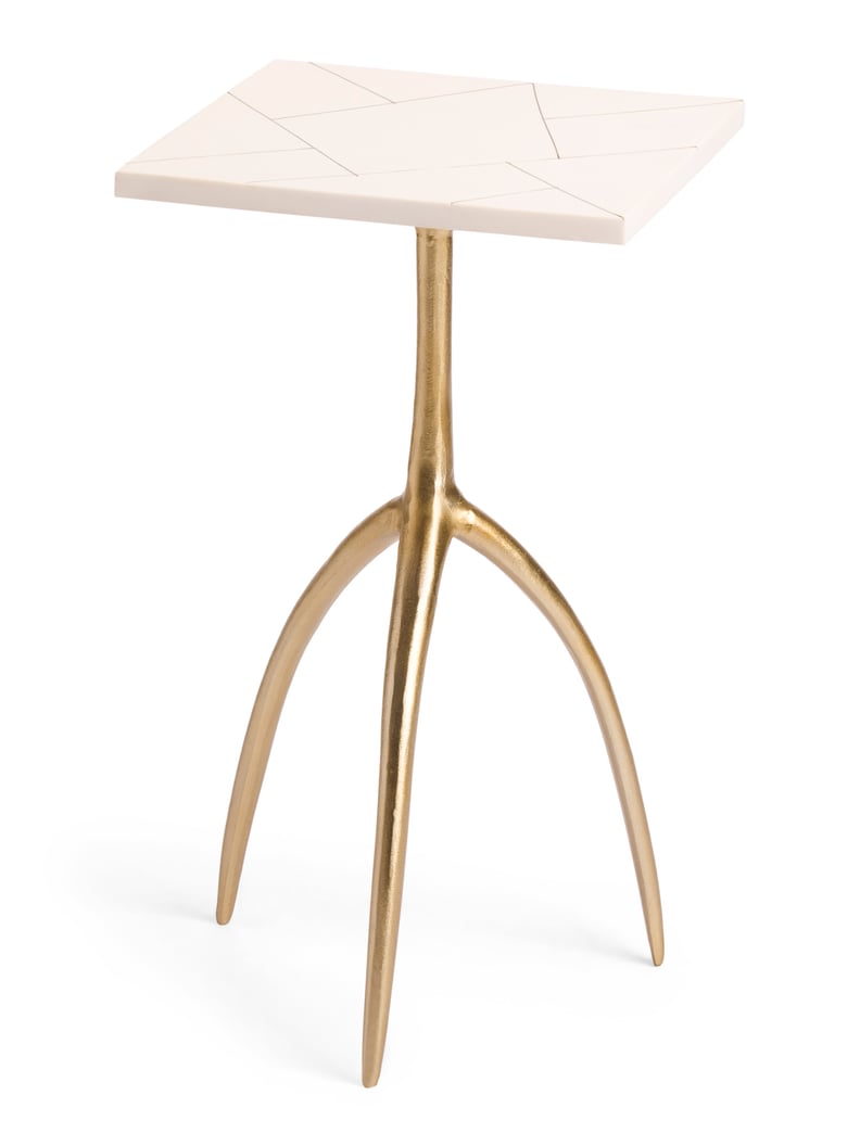 Houblon Accent Table