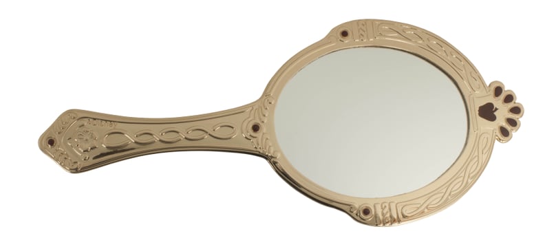 Bésame Cosmetics "The Fairest" Vanity Mirror