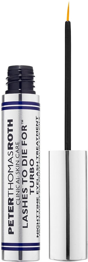 Peter Thomas Roth Lashes to Die For Turbo Nighttime Eyelash Treatment