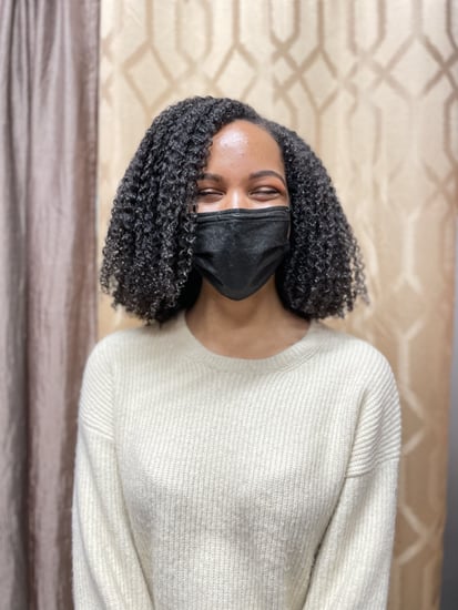 This Curl Routine Helped Me Love My Tight 3C-4A Coils: Essay