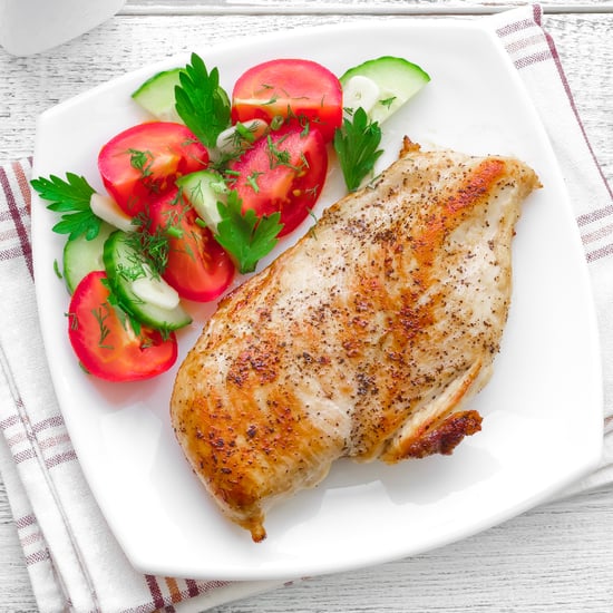 Solution to Dry Chicken