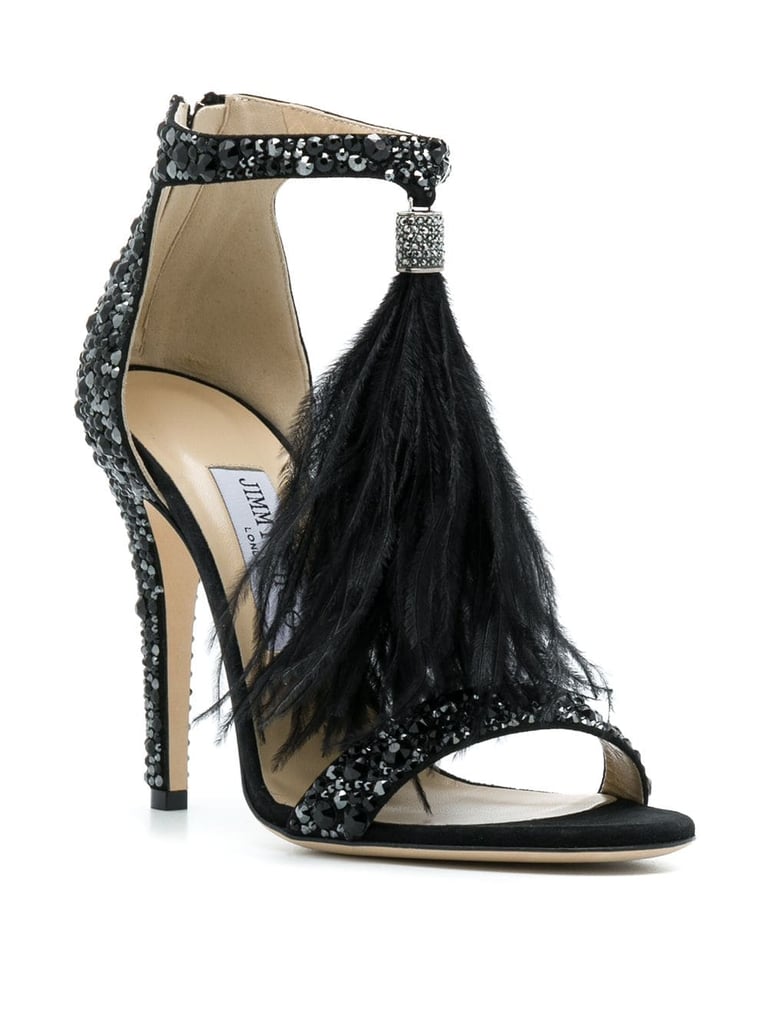 jimmy choo viola sandals