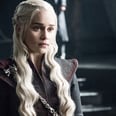 You Guys — The Key to Daenerys's Future on Game of Thrones Is in Her Costume