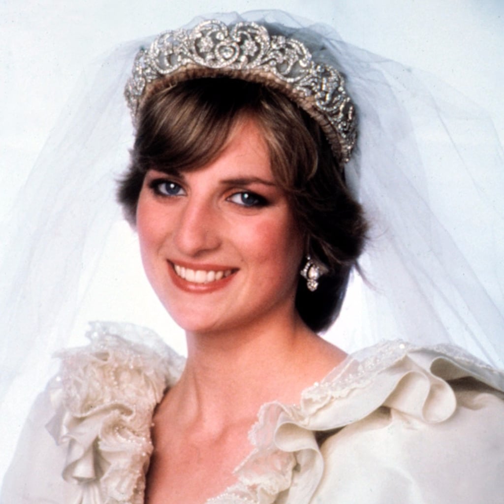 Princess Diana Documentaries Popsugar Entertainment