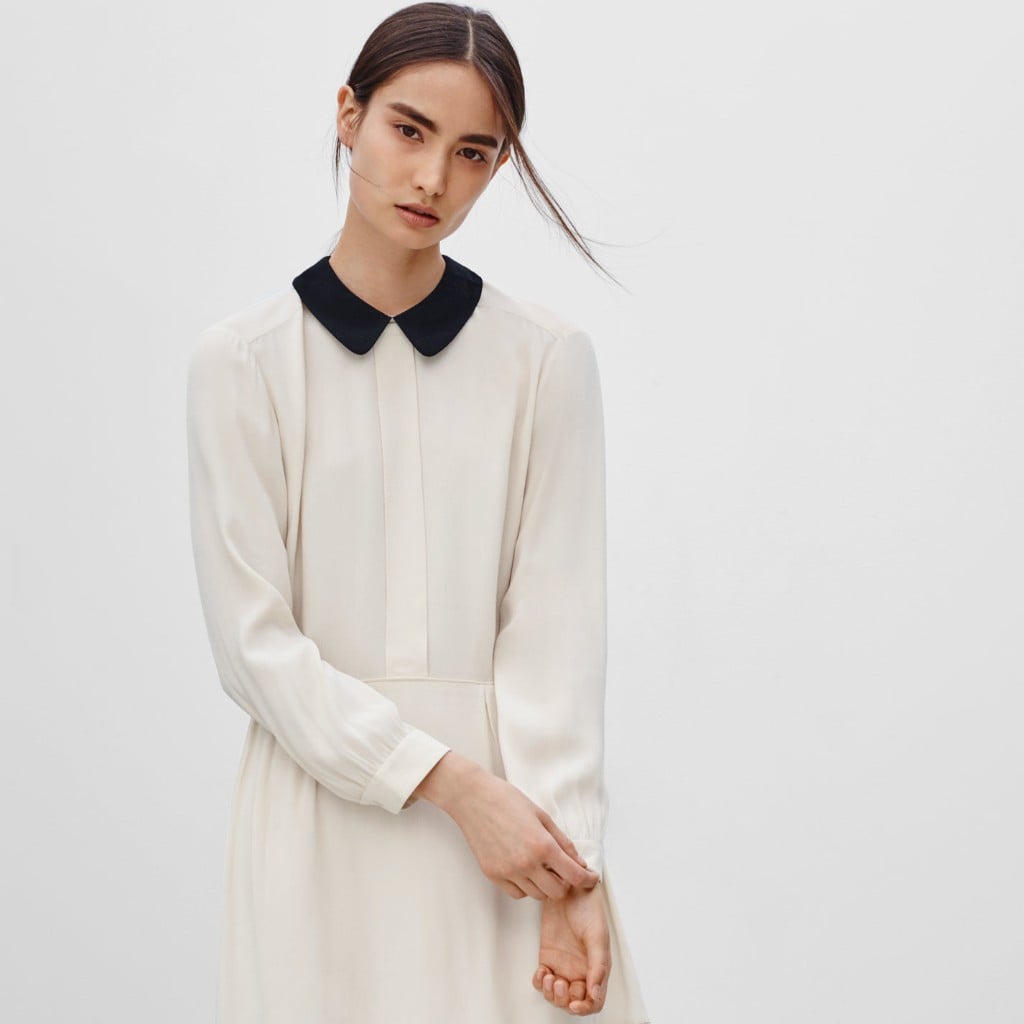 modest holiday wear