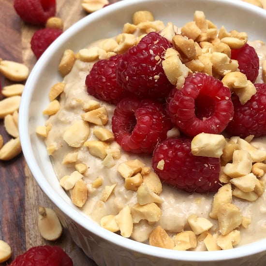 Healthy Vegan Oatmeal Recipes