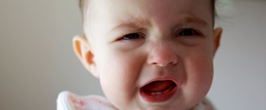 Thoughts New Moms Have in the Middle of the Night