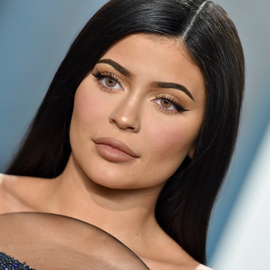 Kylie Jenner Is Taking a Break From Hair Extensions