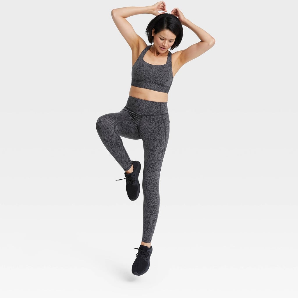 The Best New Workout Clothes From Target, September 2021