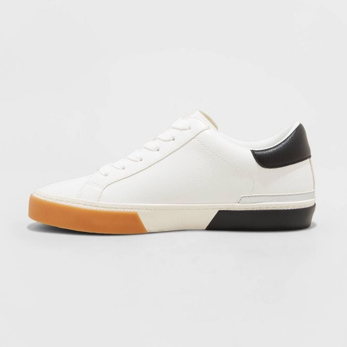 Stylish Sneakers: A New Day Maddison Sneakers