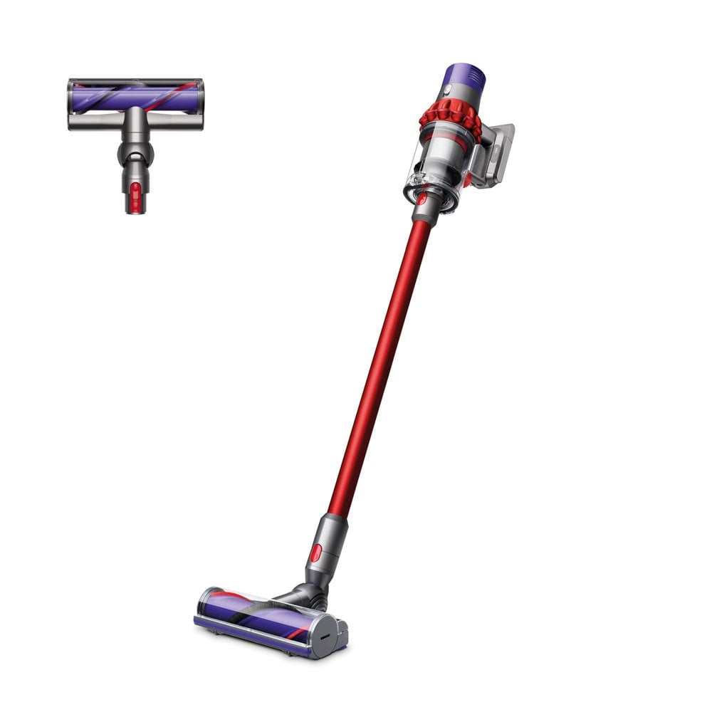 Dyson V10 Motorhead Cordless Vacuum Cleaner