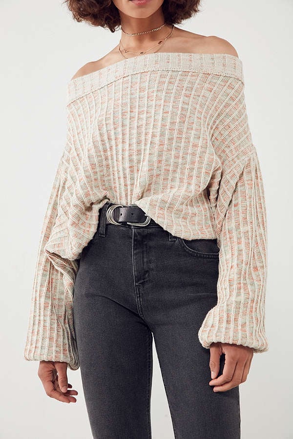 Ecote Colby Oversized Sweater