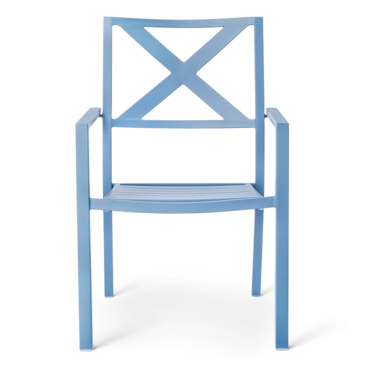 Threshold Afton Xback Patio Dining Chair The Best Patio BBQ Items at