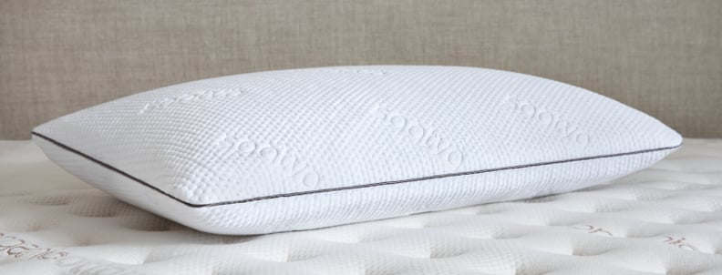 Best Memory-Foam Side-Sleeper Pillow