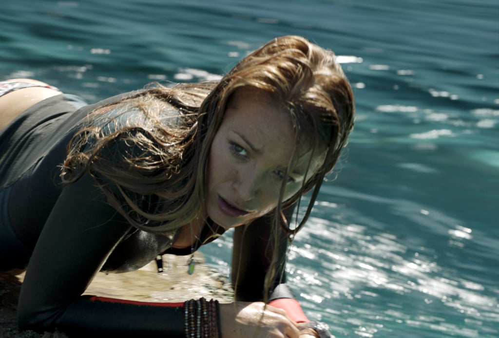 Blake Lively in The Shallows Movie Photos