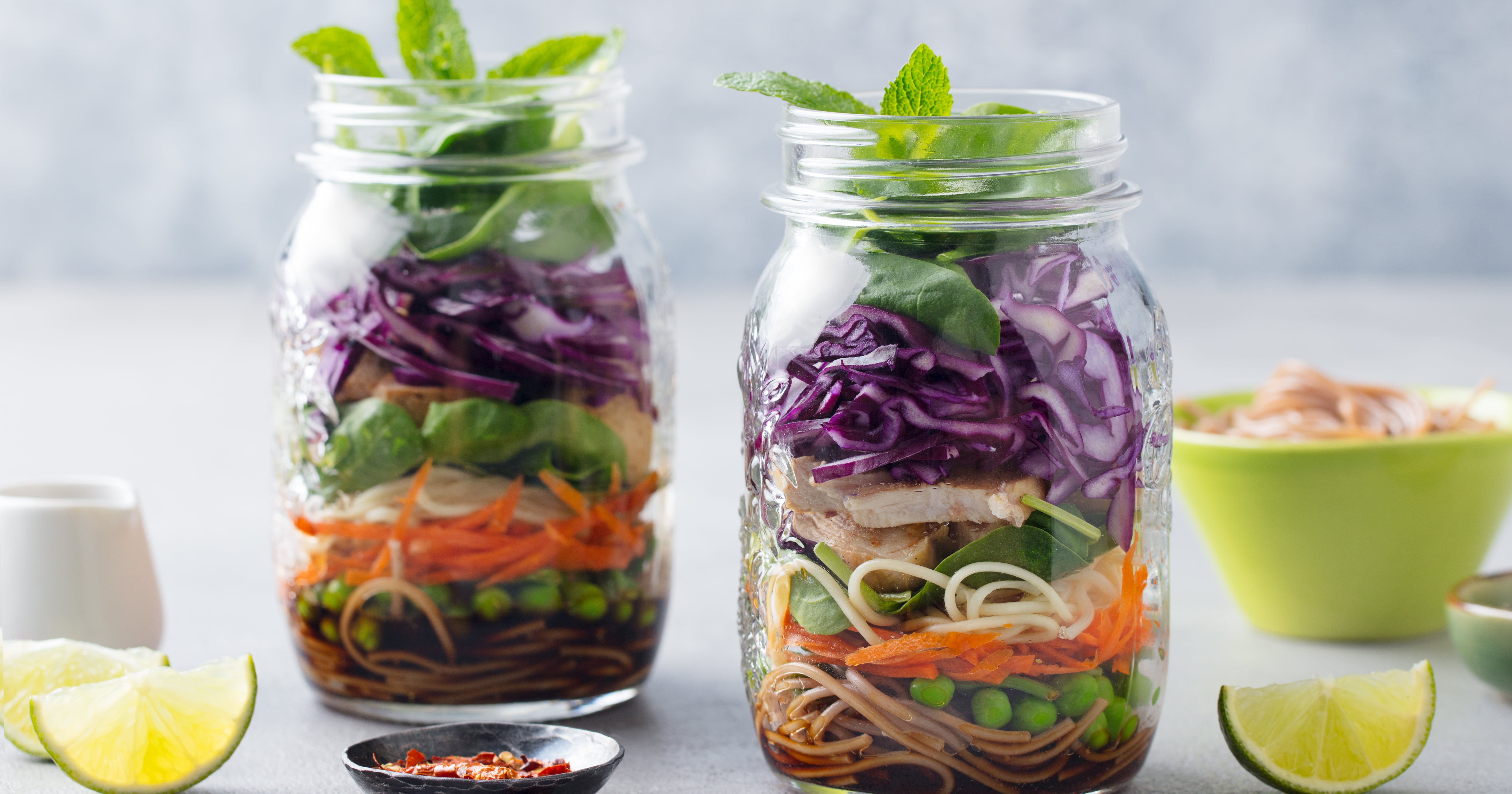 Meal Prep Products on Amazon | PS Fitness