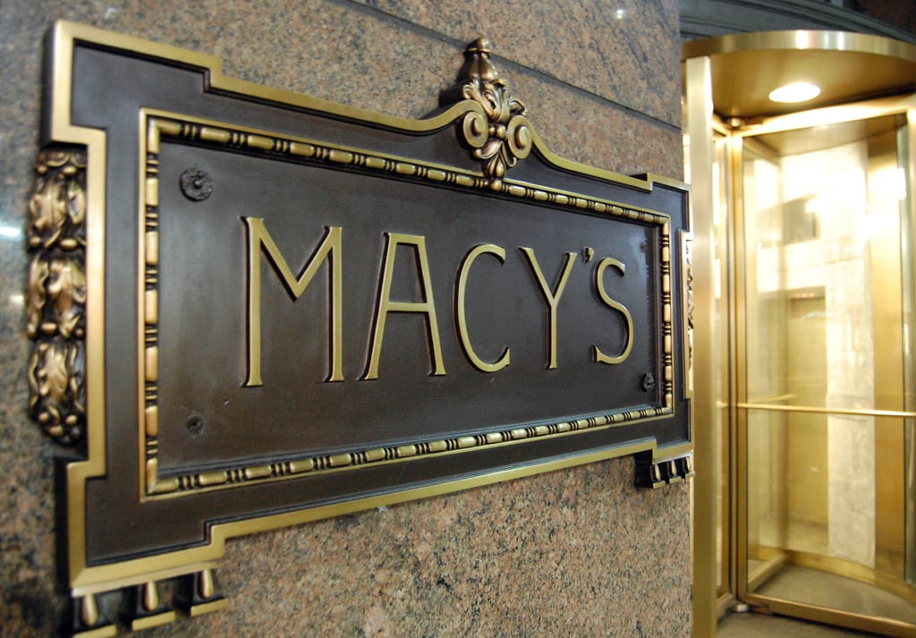 Macy&#39;s Firing Workers and Closing Stores 2016 | POPSUGAR Fashion