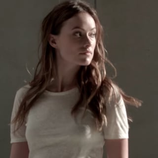 Olivia Wilde H&M Conscious Exclusive Collection Video