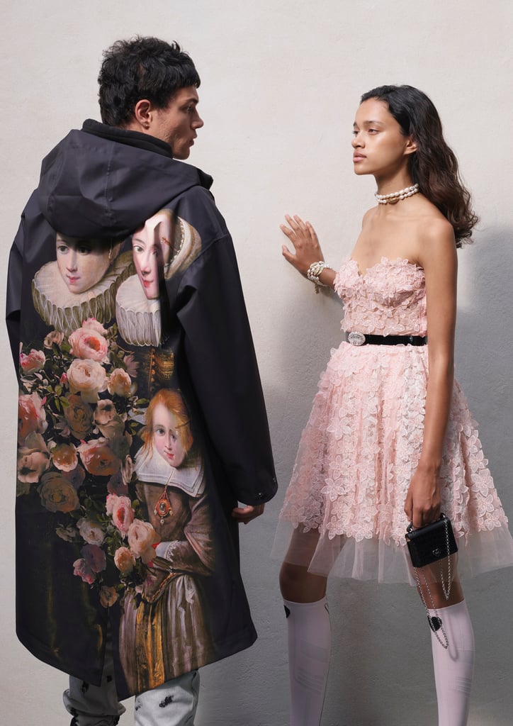 Giambattista Valli x H&M Collection