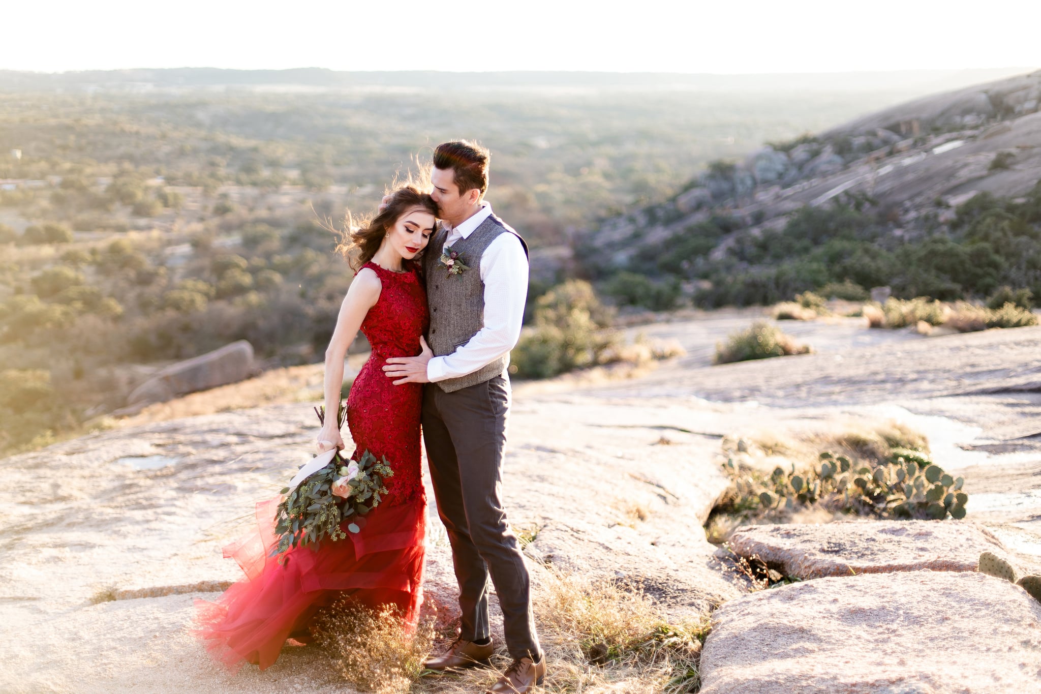 Engagement Shoot 