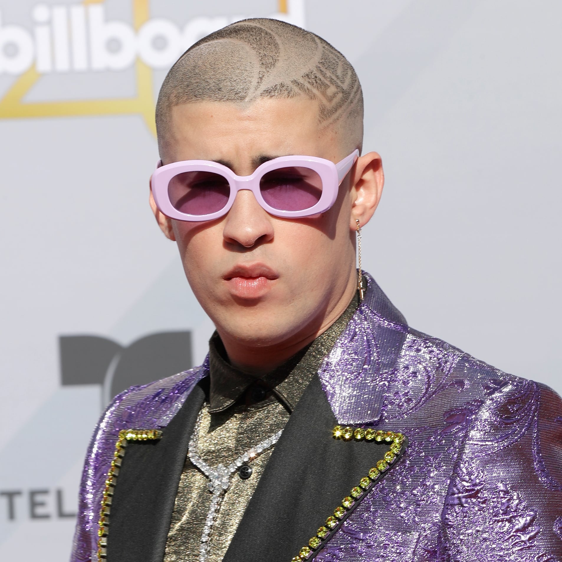Who is Bad Bunny Take a Look at Bad Bunny Tattoos