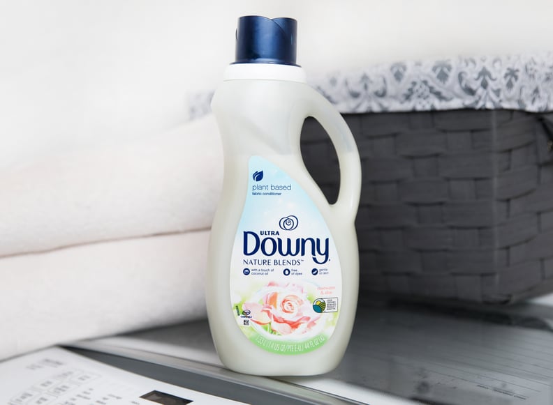 Downy Fabric Conditioner