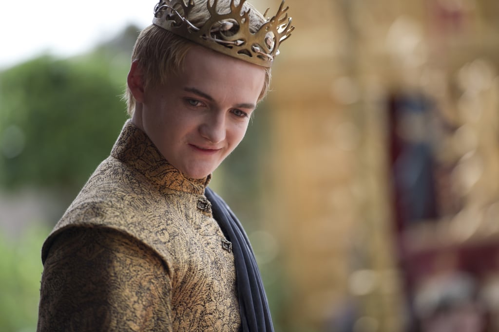 King Joffrey