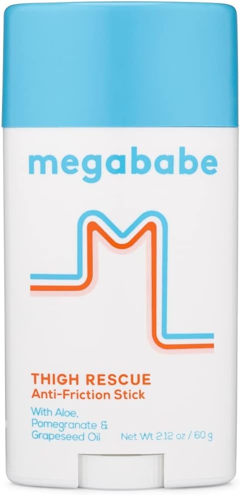 Best Anti-Chafe Balm
