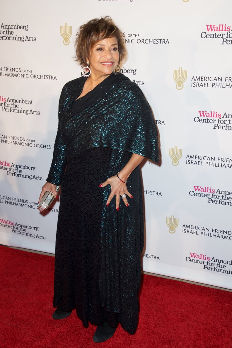 Debbie Allen in 2015