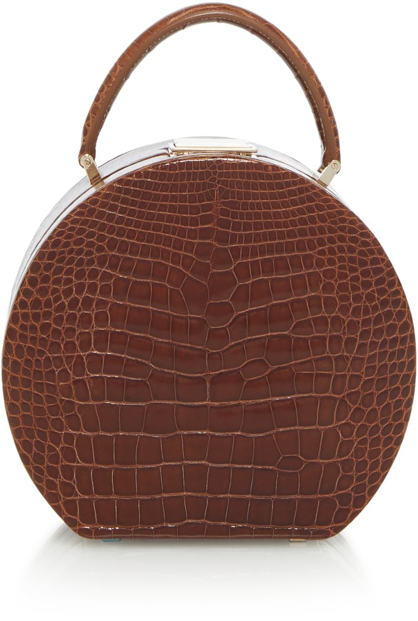 round selena gomez louis vuitton bag