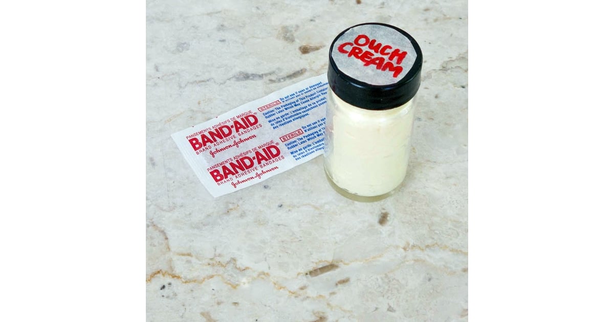 Wound Healing Vitamin E Beauty Benefits POPSUGAR Beauty Photo 2