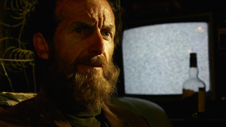 Denis O'Hare as Dr. Elias Cunningham