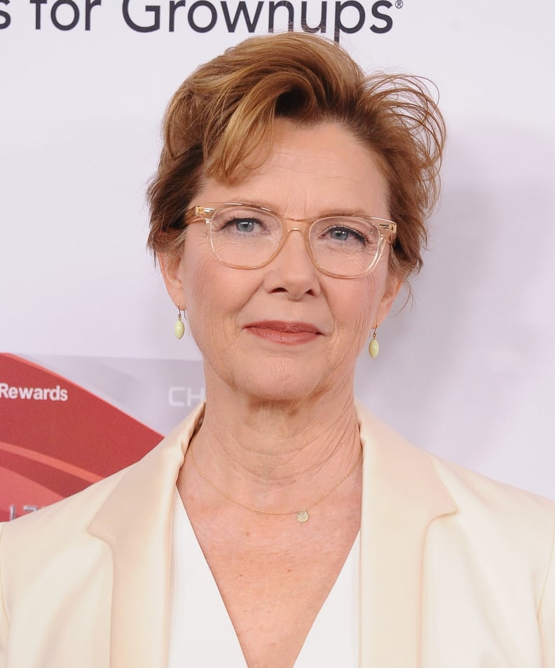 Annette Bening as Euphemia